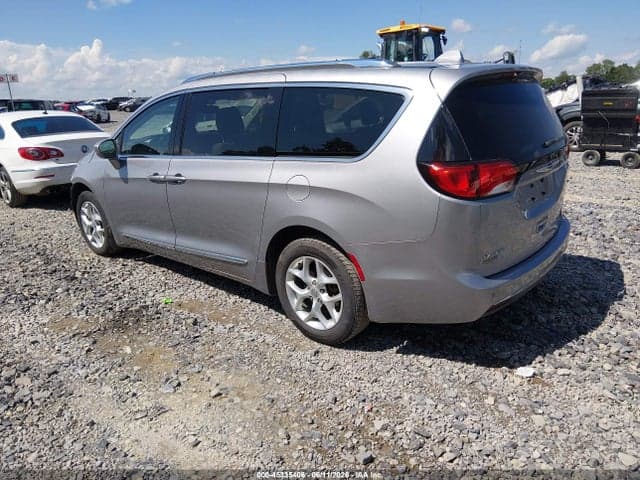 2017 CHRYSLER PACIFICA TOURING-L PLUS 3