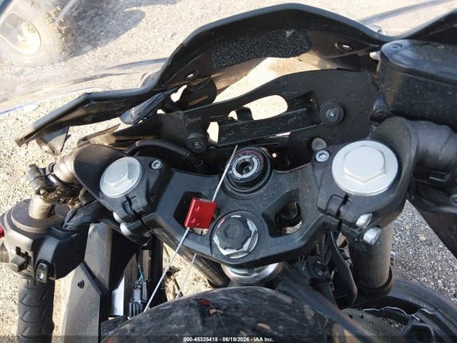 2025 KAWASAKI EX500 7