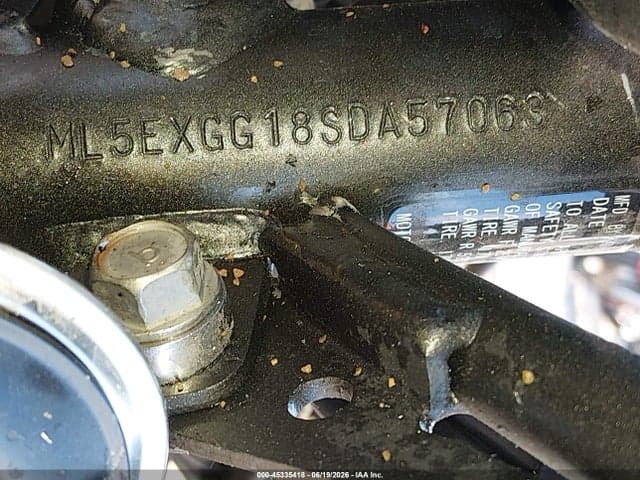 2025 KAWASAKI EX500 10