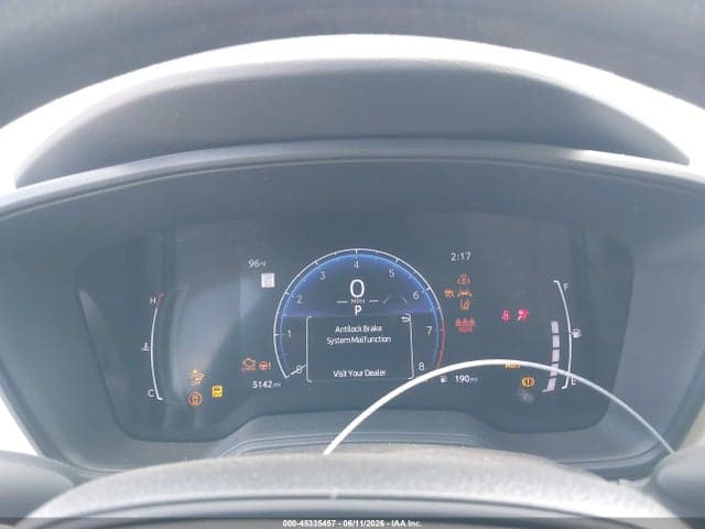 2026 TOYOTA COROLLA LE 7