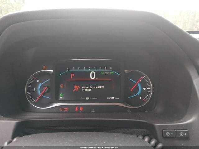 2021 HONDA PILOT AWD SPECIAL EDITION 7