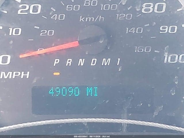 2022 CHEVROLET EXPRESS CARGO RWD 3500 REGULAR WHEELBASE WT 15