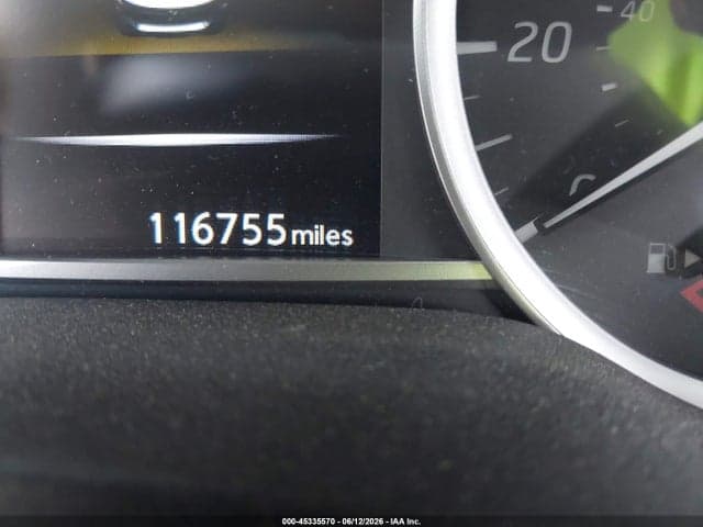 2018 NISSAN SENTRA SV 14