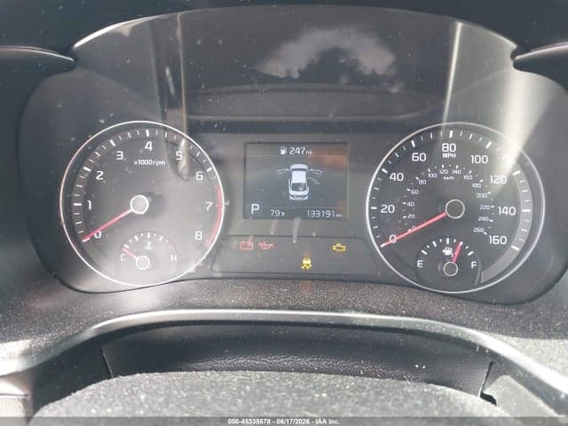 2019 KIA FORTE S 7