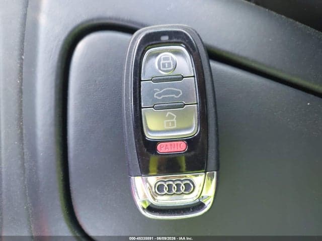 2021 AUDI R8 SPYDER V10 RWD S TRONIC 11