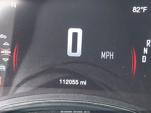 2018 DODGE DURANGO GT AWD 16