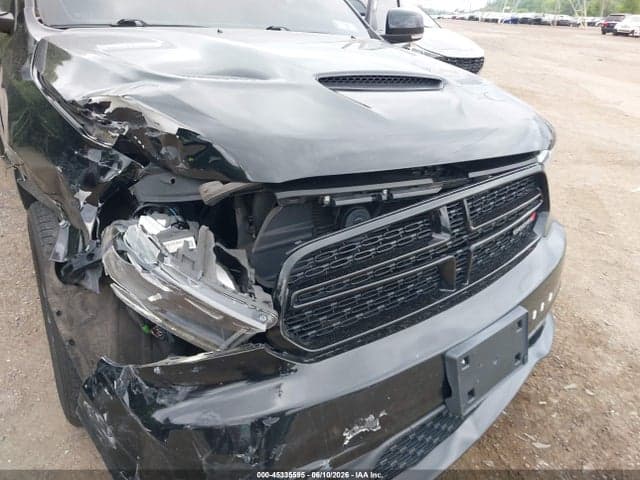 2018 DODGE DURANGO GT AWD 6