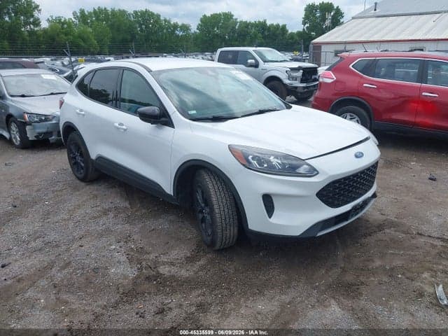 2020 FORD ESCAPE SE SPORT HYBRID 1