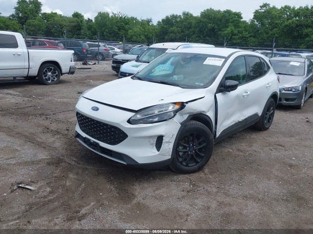 2020 FORD ESCAPE SE SPORT HYBRID 2