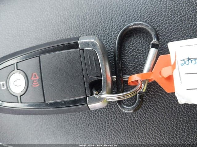 2020 FORD ESCAPE SE SPORT HYBRID 11