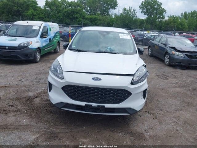 2020 FORD ESCAPE SE SPORT HYBRID 12