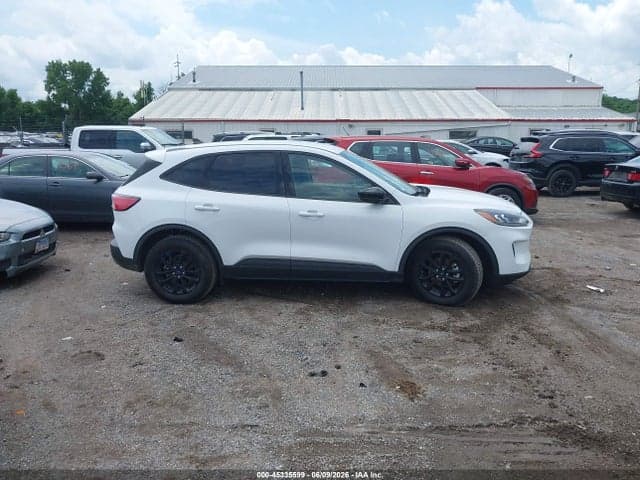 2020 FORD ESCAPE SE SPORT HYBRID 13