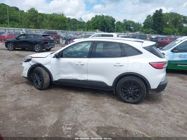 2020 FORD ESCAPE SE SPORT HYBRID 14