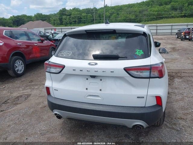 2020 FORD ESCAPE SE SPORT HYBRID 16