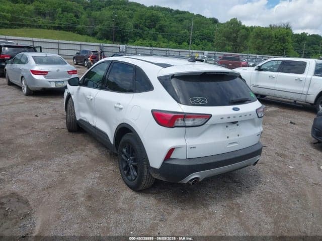 2020 FORD ESCAPE SE SPORT HYBRID 3