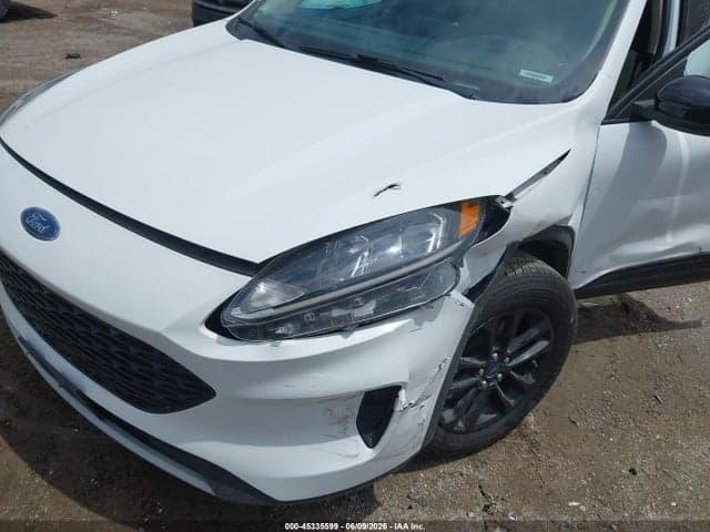 2020 FORD ESCAPE SE SPORT HYBRID 6