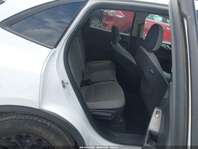 2020 FORD ESCAPE SE SPORT HYBRID 8