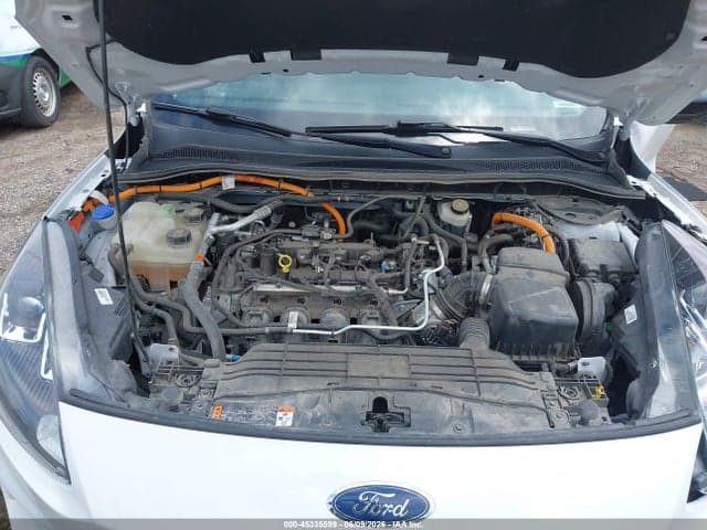 2020 FORD ESCAPE SE SPORT HYBRID 10