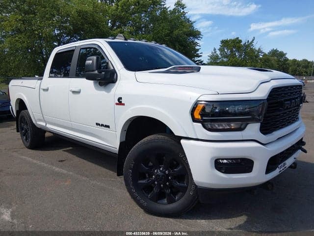 2024 RAM 2500 LIMITED 4X4 6'4 BOX - 1