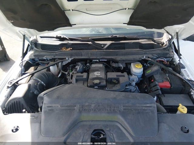 2024 RAM 2500 LIMITED 4X4 6'4 BOX 10
