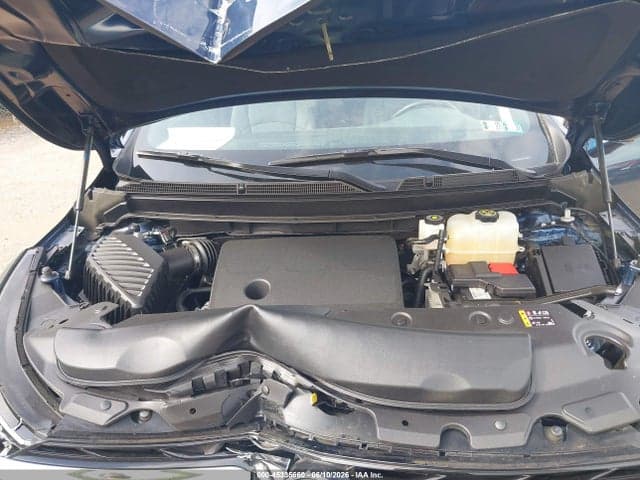 2024 BUICK ENCLAVE ESSENCE AWD 10