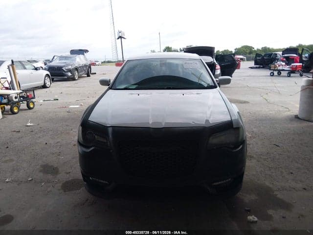 2018 CHRYSLER 300 TOURING 13