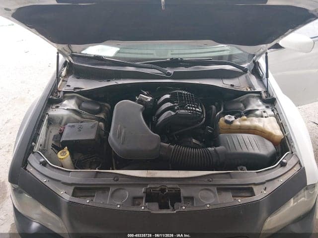 2018 CHRYSLER 300 TOURING 10