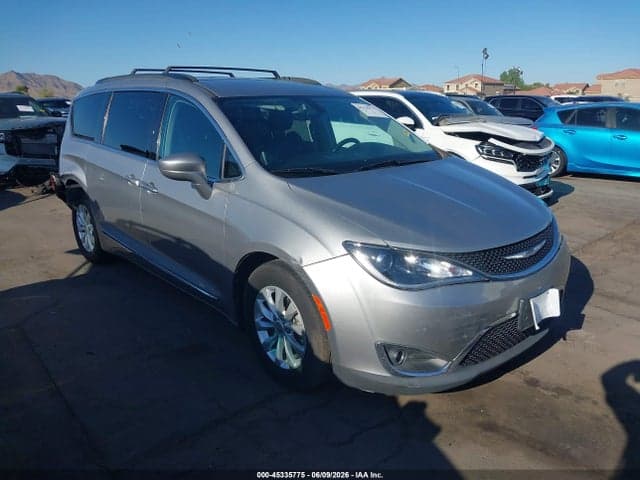 2017 CHRYSLER PACIFICA TOURING-L 1