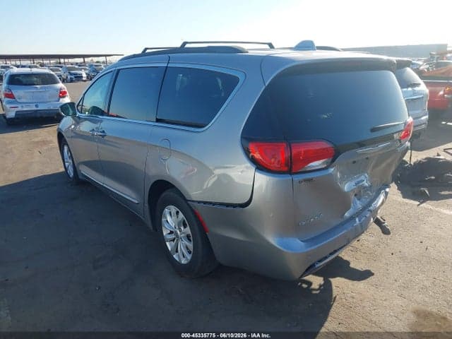 2017 CHRYSLER PACIFICA TOURING-L 3