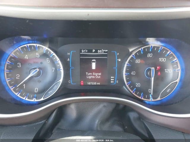 2017 CHRYSLER PACIFICA TOURING-L 7