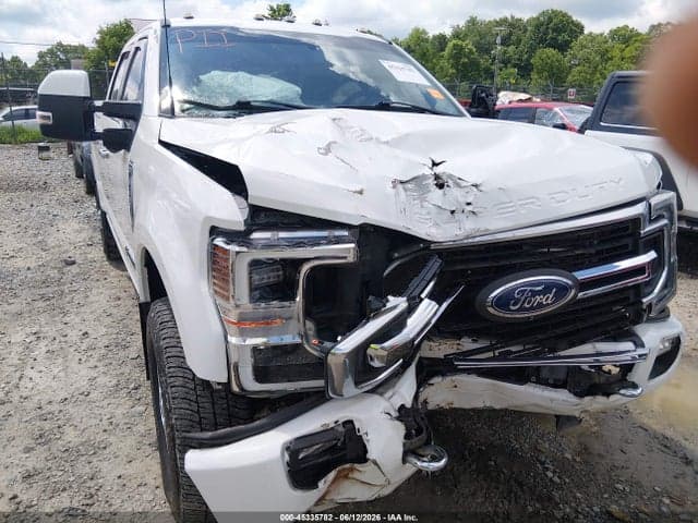 2022 FORD F-250 LIMITED 12