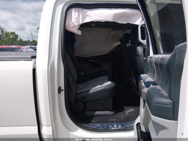 2022 FORD F-250 LIMITED 7