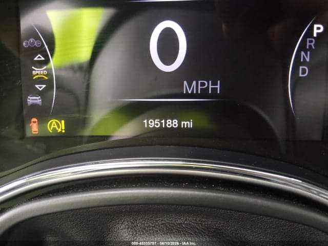 2019 JEEP GRAND CHEROKEE ALTITUDE 4X4 16