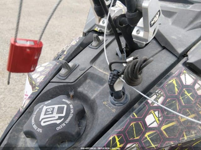 2020 SKI-DOO SUMMIT EXPERT 165 11