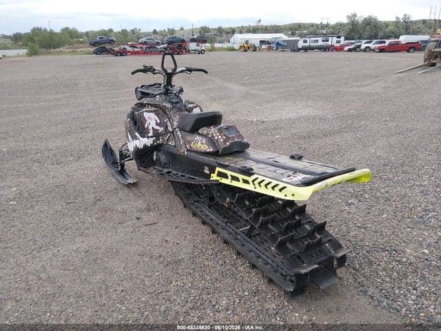 2020 SKI-DOO SUMMIT EXPERT 165 3