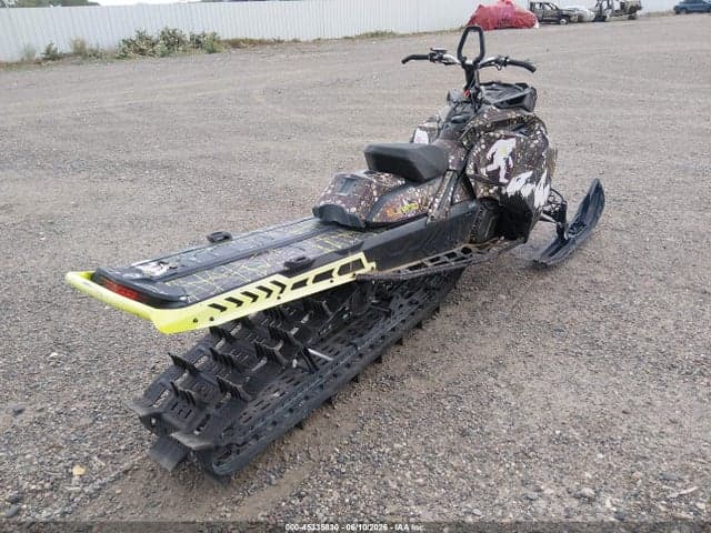 2020 SKI-DOO SUMMIT EXPERT 165 4