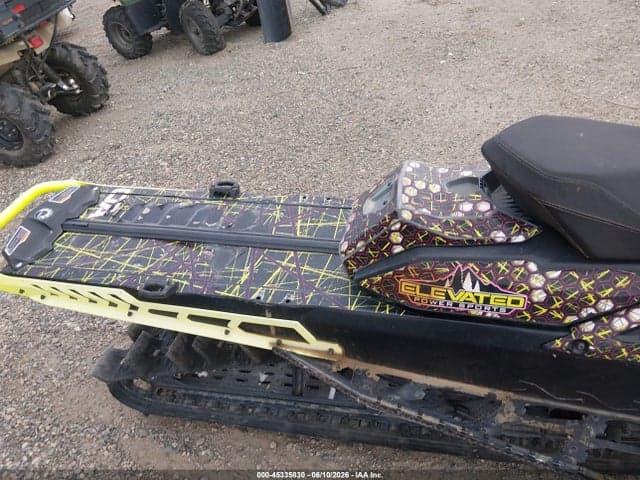 2020 SKI-DOO SUMMIT EXPERT 165 8