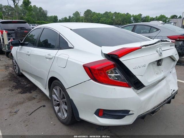 2019 HONDA CIVIC SPORT 3