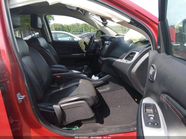 2019 DODGE JOURNEY GT AWD 5