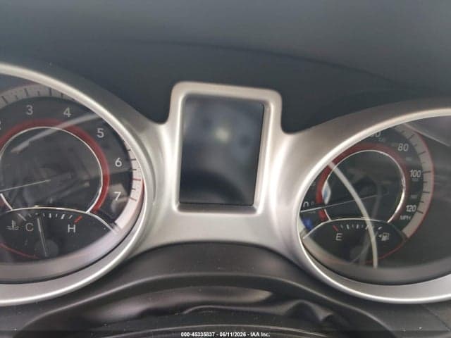 2019 DODGE JOURNEY GT AWD 7