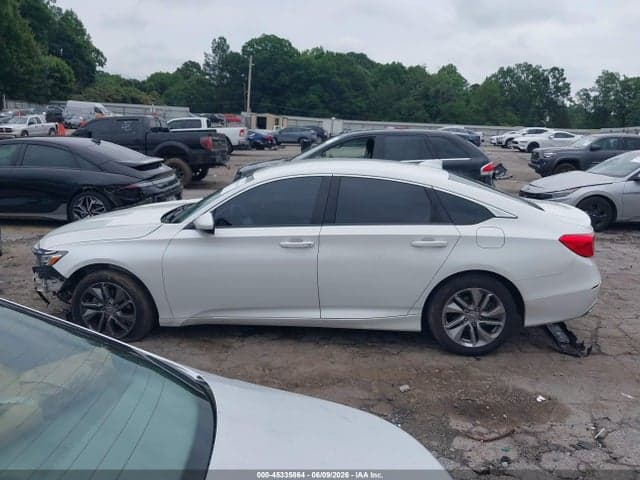 2020 HONDA ACCORD LX 15