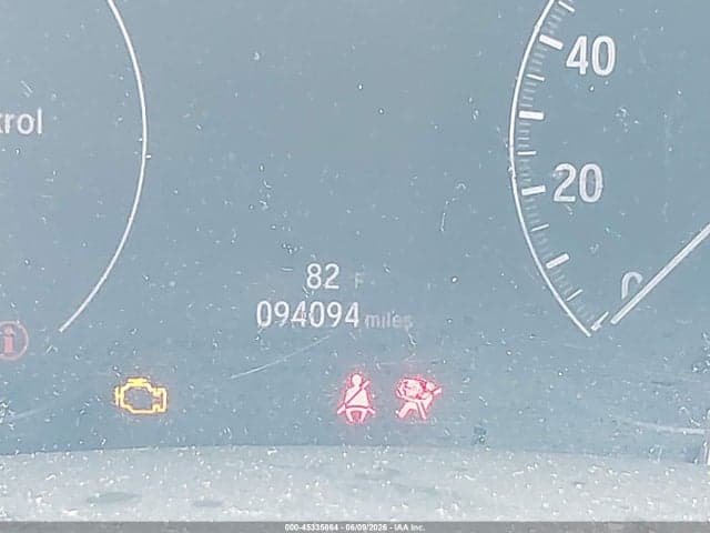 2020 HONDA ACCORD LX 16