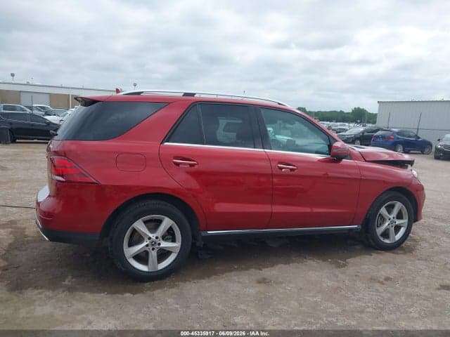 2018 MERCEDES-BENZ GLE 350 4MATIC 13