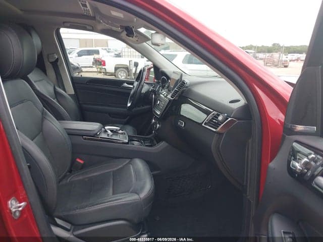 2018 MERCEDES-BENZ GLE 350 4MATIC 5