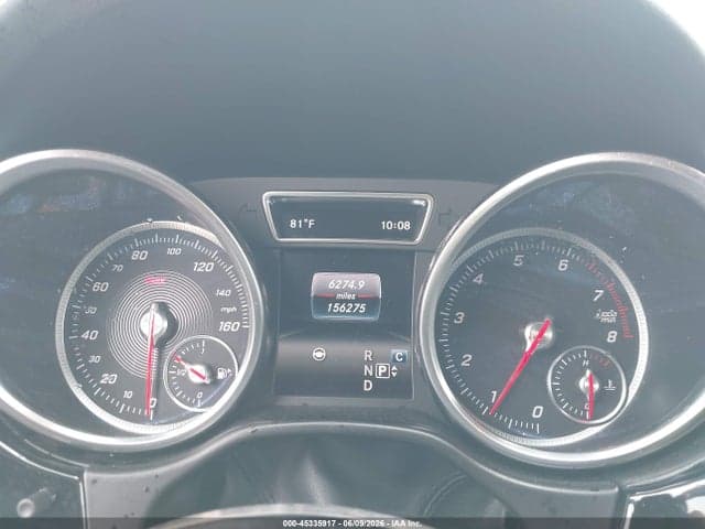 2018 MERCEDES-BENZ GLE 350 4MATIC 7