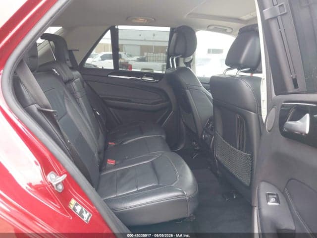 2018 MERCEDES-BENZ GLE 350 4MATIC 8