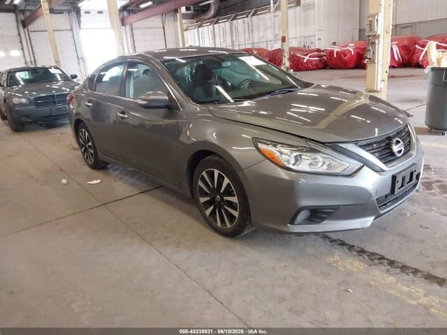 2018 NISSAN ALTIMA 2.5 SL - 1