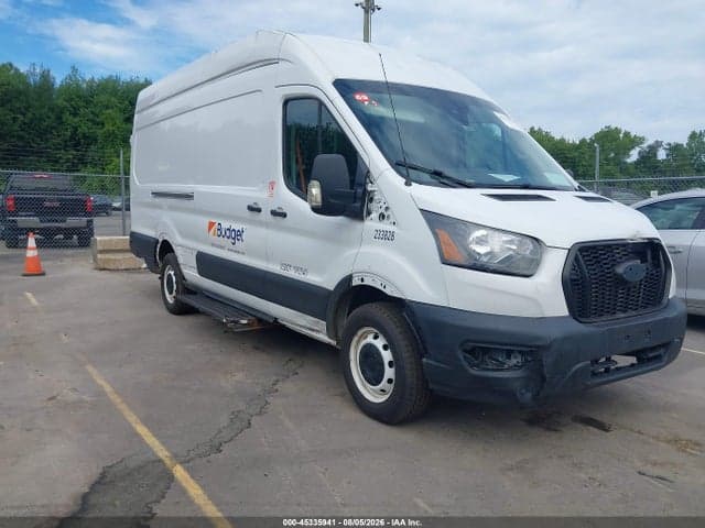 2022 FORD TRANSIT-250 CARGO VAN - 1