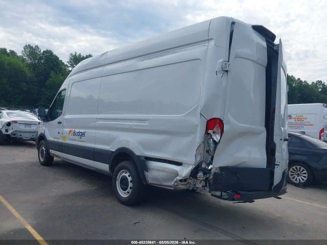 2022 FORD TRANSIT-250 CARGO VAN 3