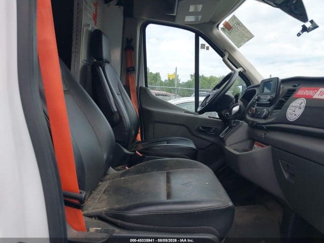 2022 FORD TRANSIT-250 CARGO VAN 5